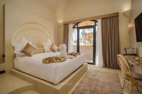 Villa Adilios in Marrakech, Morocco