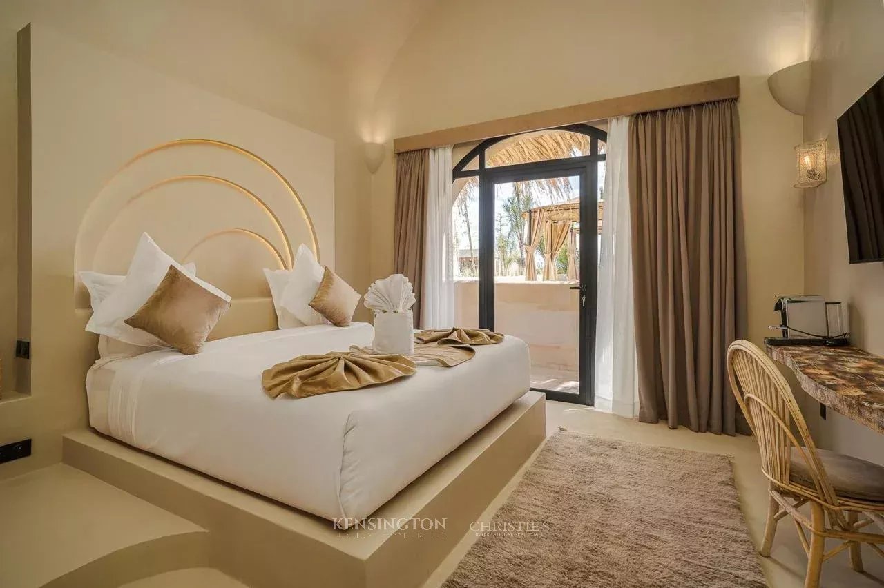 Villa Adilios in Marrakech, Morocco