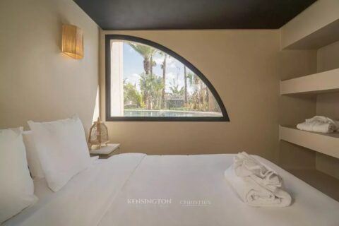 Villa Adilios in Marrakech, Morocco