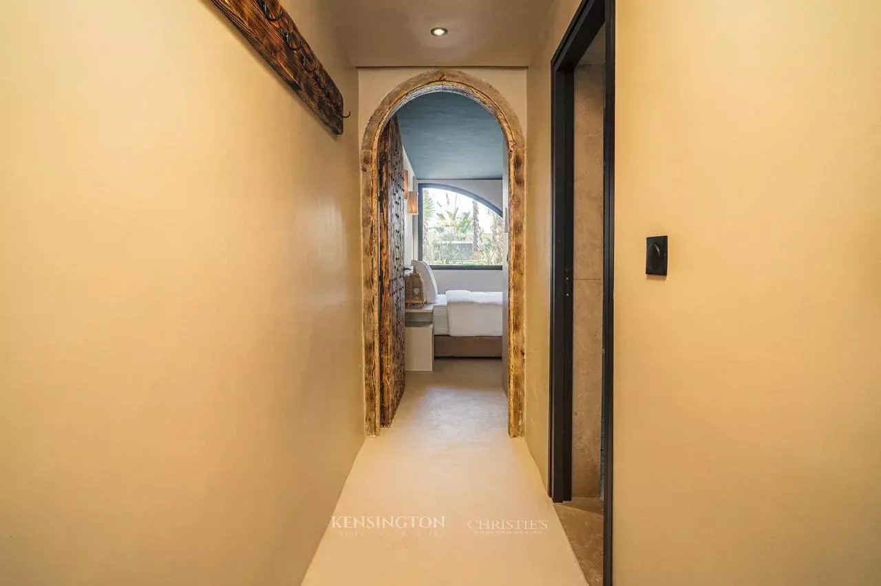 Villa Adilios in Marrakech, Morocco