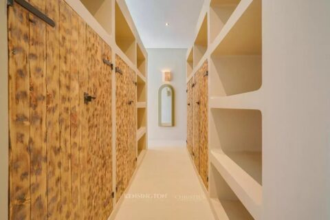 Villa Adilios in Marrakech, Morocco