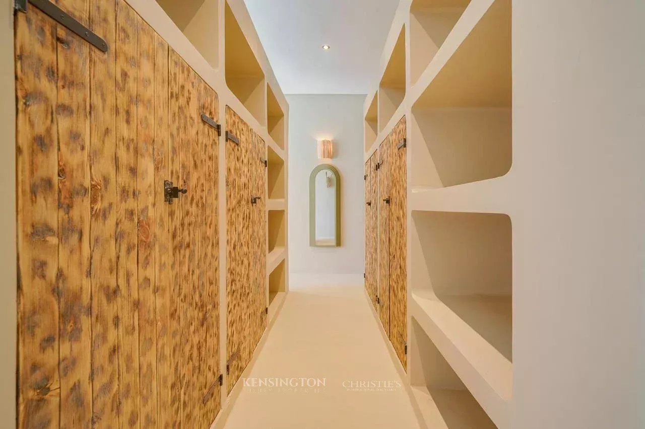 Villa Adilios in Marrakech, Morocco