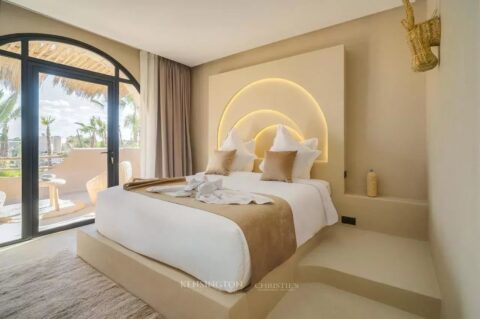 Villa Adilios in Marrakech, Morocco