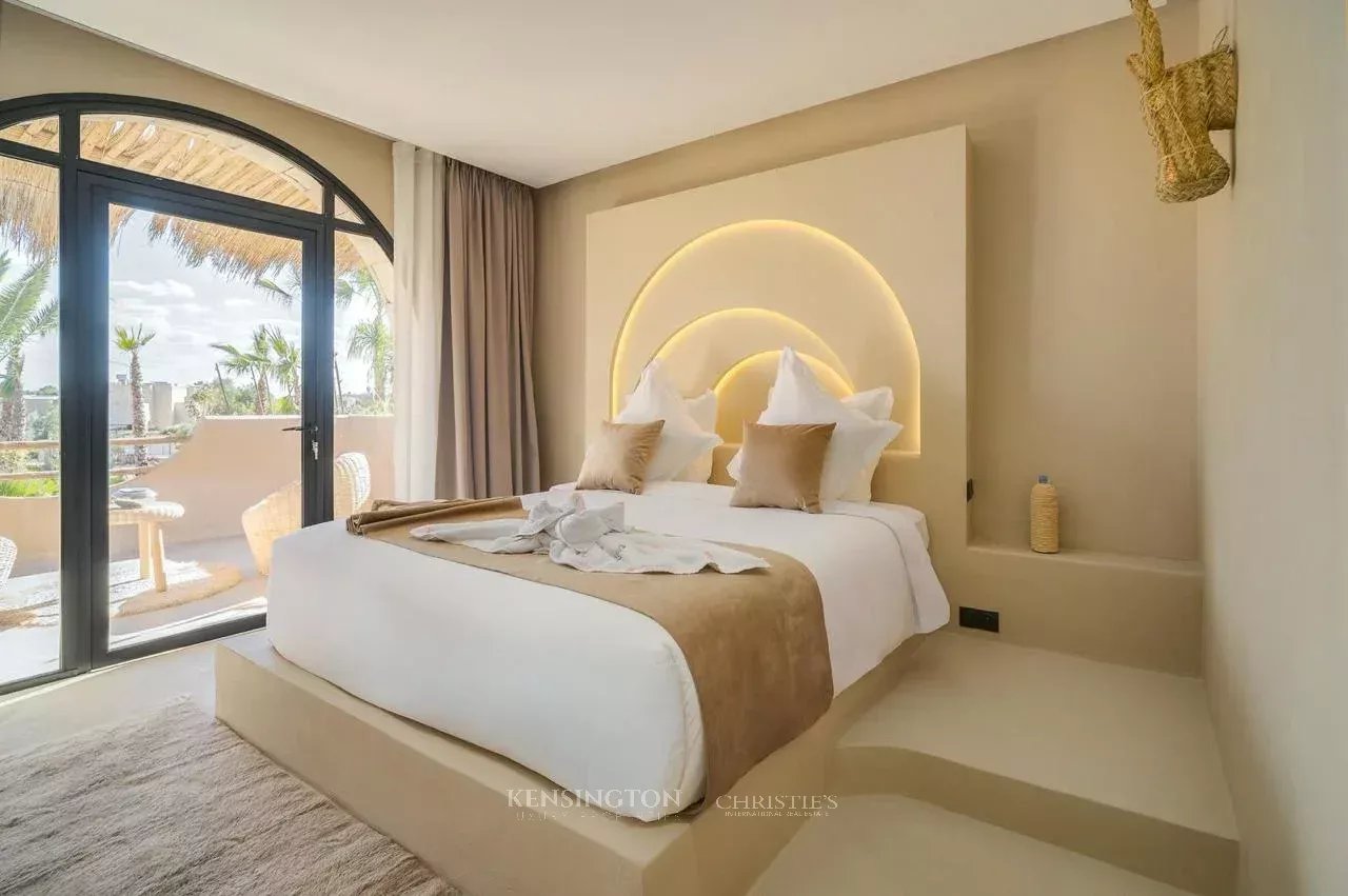 Villa Adilios in Marrakech, Morocco