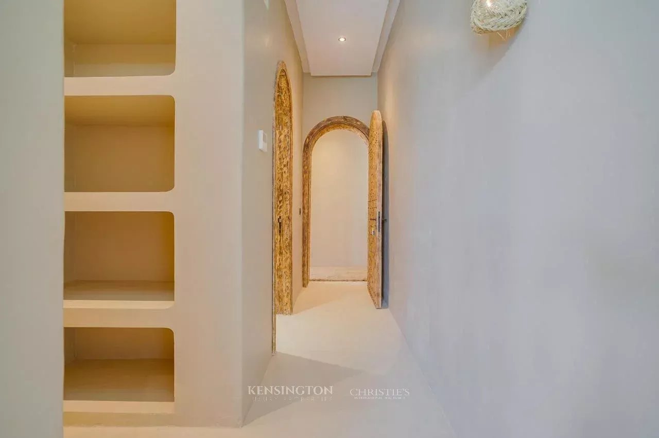 Villa Adilios in Marrakech, Morocco