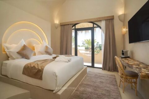 Villa Adilios in Marrakech, Morocco