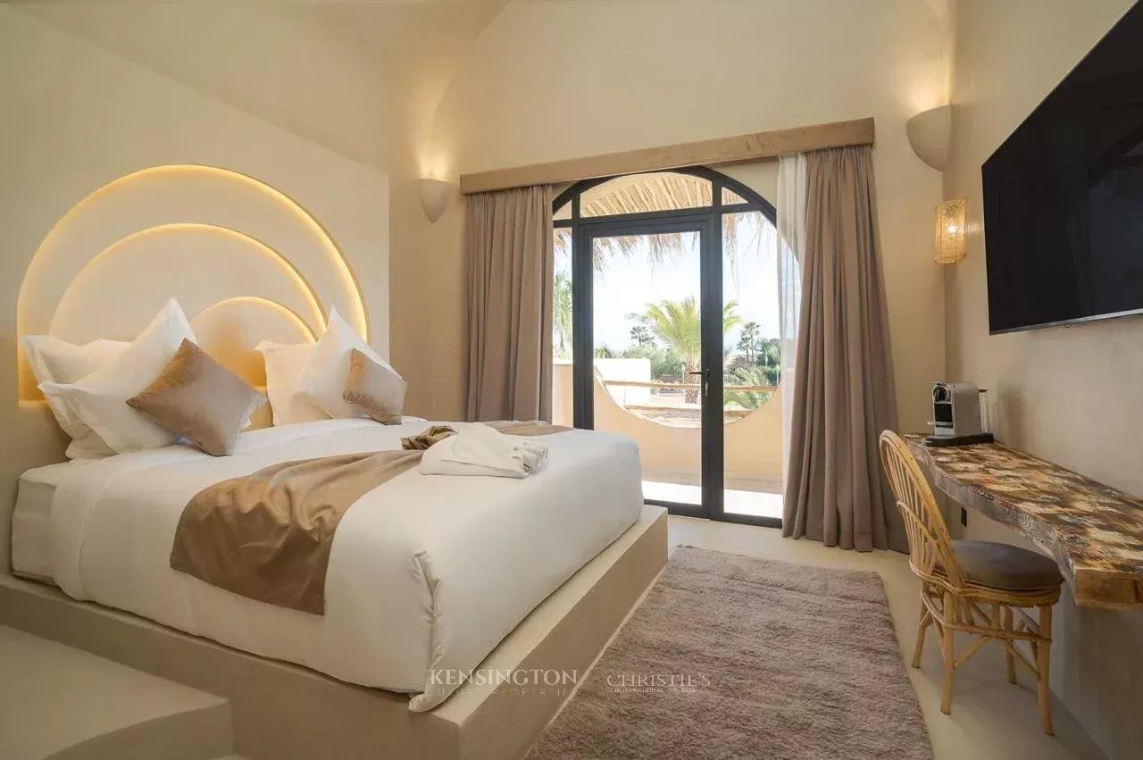 Villa Adilios in Marrakech, Morocco