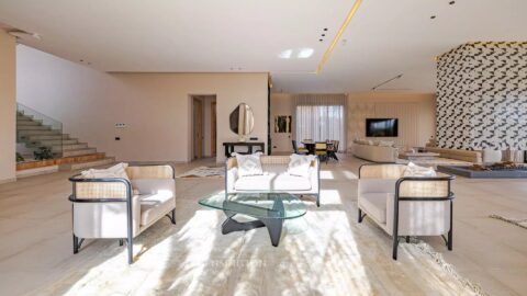 Villa Adounios in Marrakech, Morocco