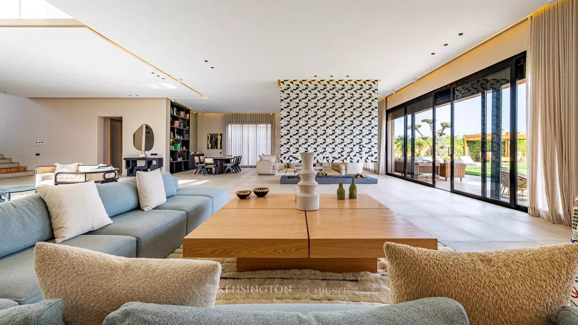 Villa Adounios in Marrakech, Morocco