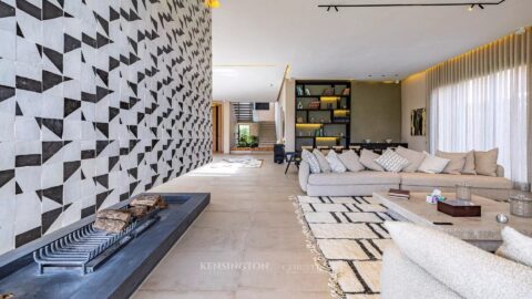 Villa Adounios in Marrakech, Morocco