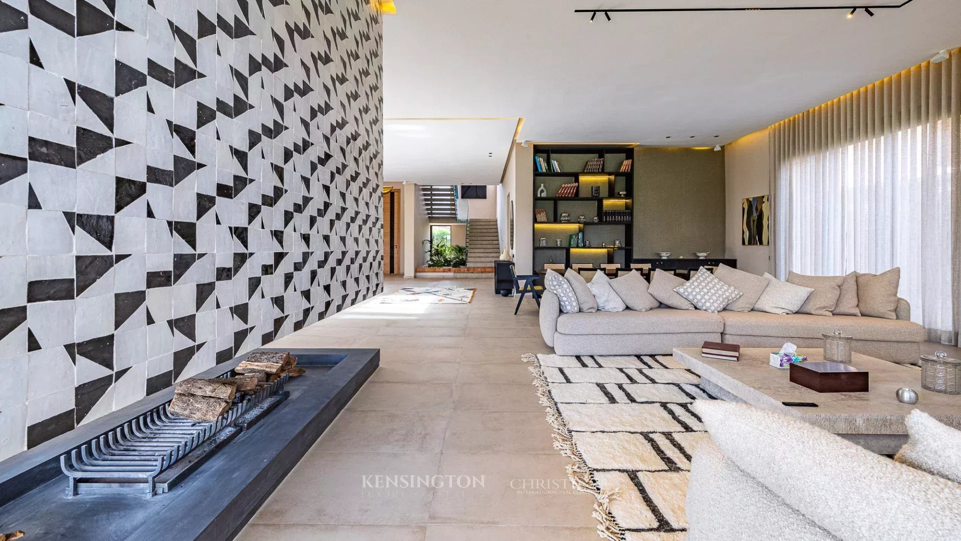 Villa Adounios in Marrakech, Morocco