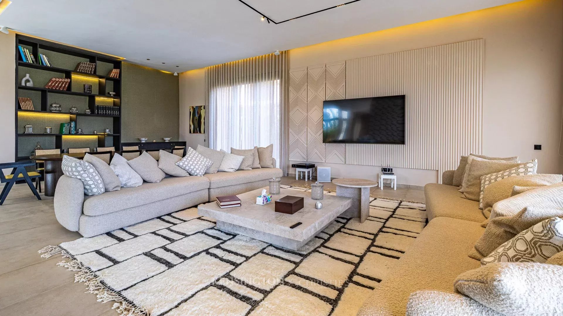 Villa Adounios in Marrakech, Morocco