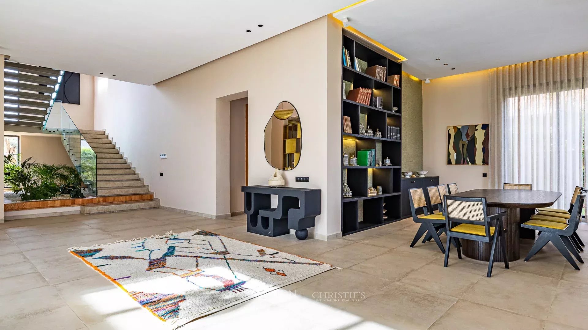 Villa Adounios in Marrakech, Morocco