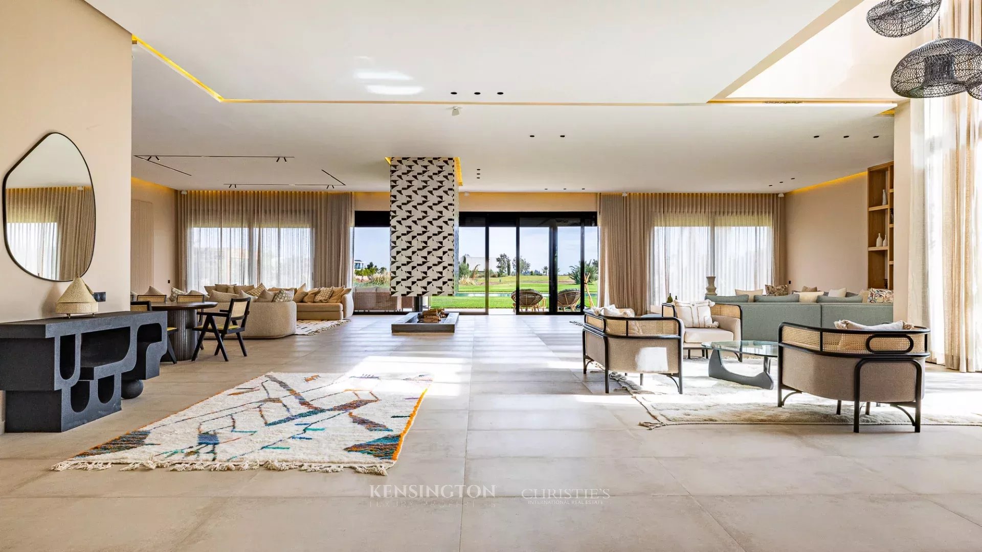 Villa Adounios in Marrakech, Morocco