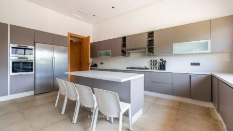 Villa Adounios in Marrakech, Morocco