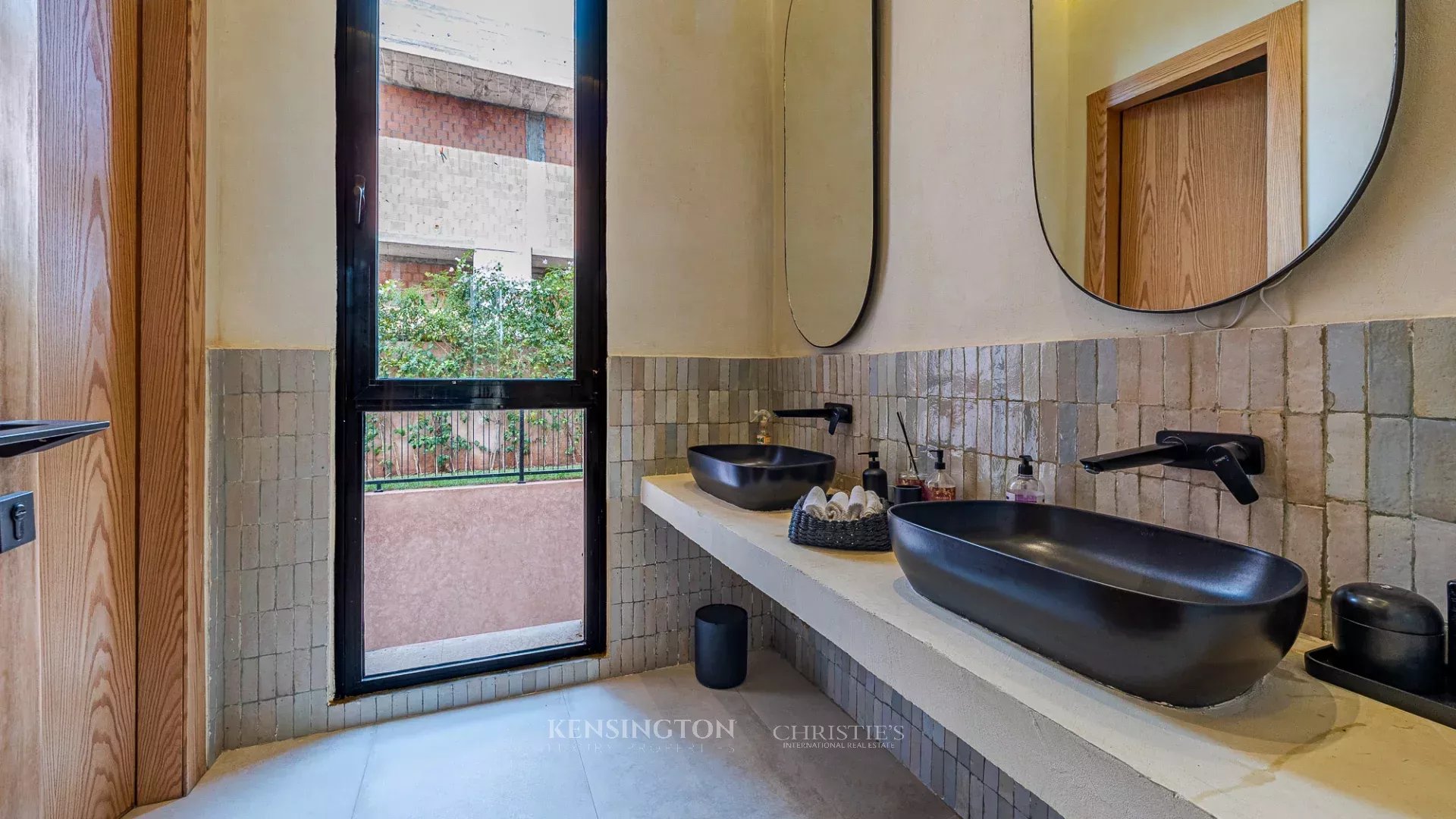 Villa Adounios in Marrakech, Morocco