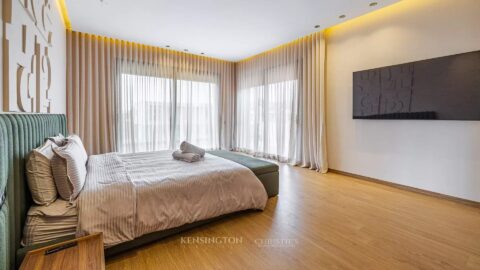 Villa Adounios in Marrakech, Morocco