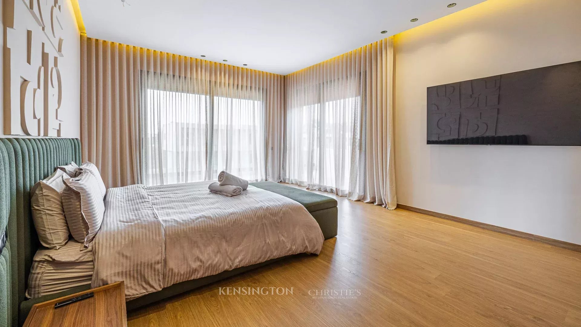 Villa Adounios in Marrakech, Morocco