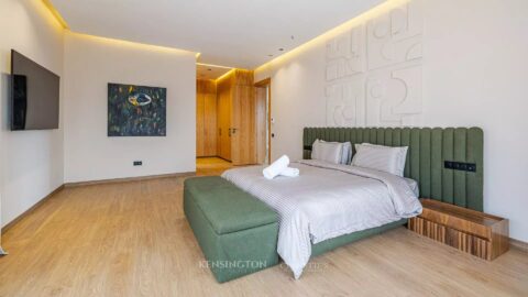 Villa Adounios in Marrakech, Morocco