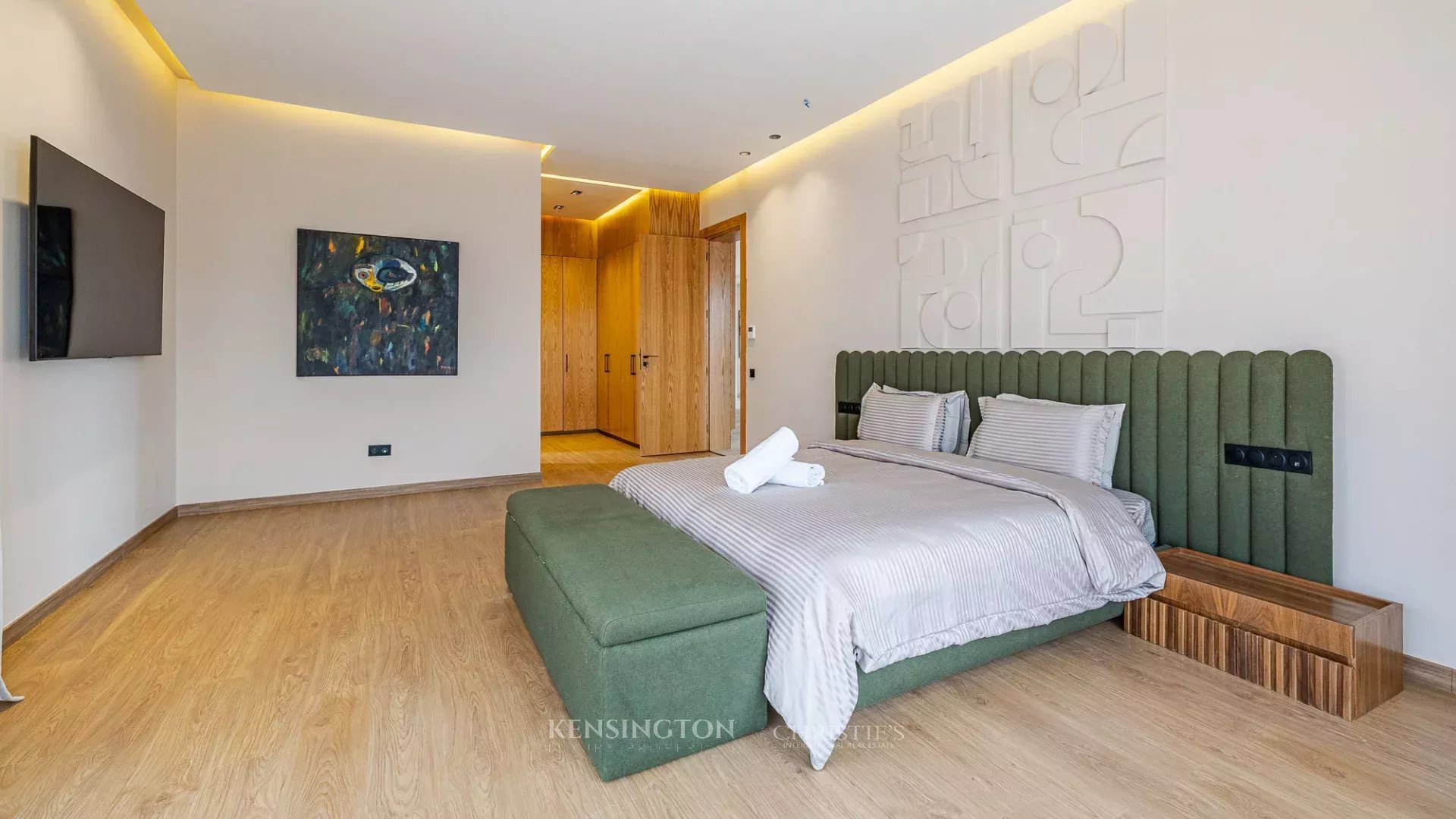 Villa Adounios in Marrakech, Morocco