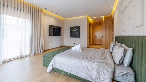 Villa Adounios in Marrakech, Morocco