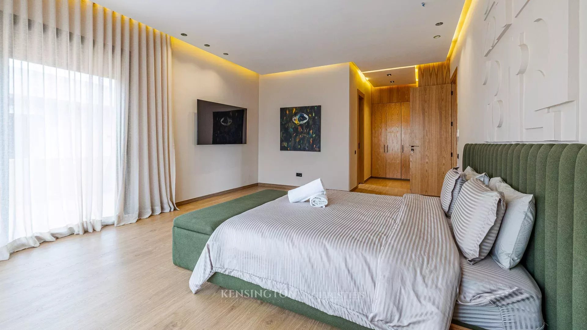 Villa Adounios in Marrakech, Morocco