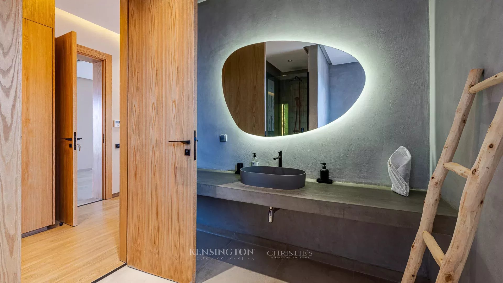 Villa Adounios in Marrakech, Morocco