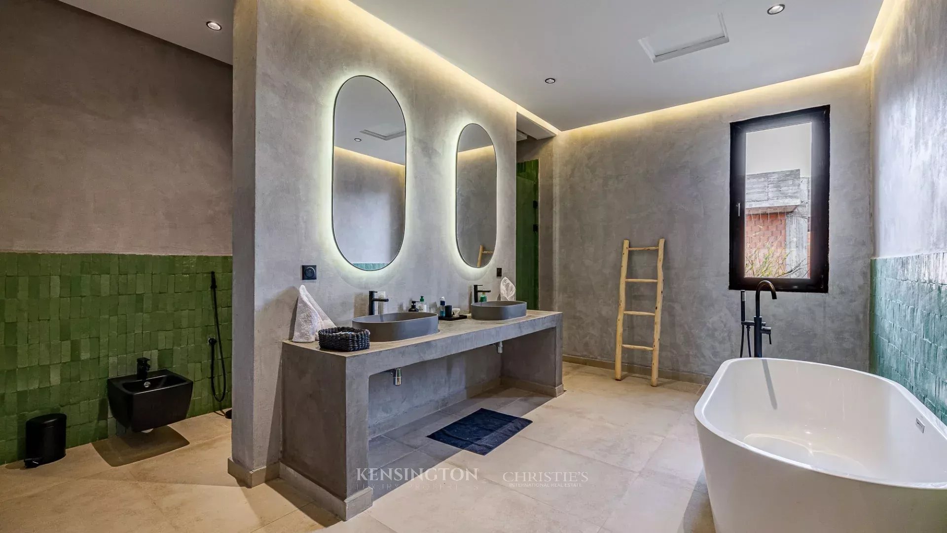 Villa Adounios in Marrakech, Morocco