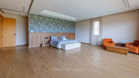 Villa Adounios in Marrakech, Morocco