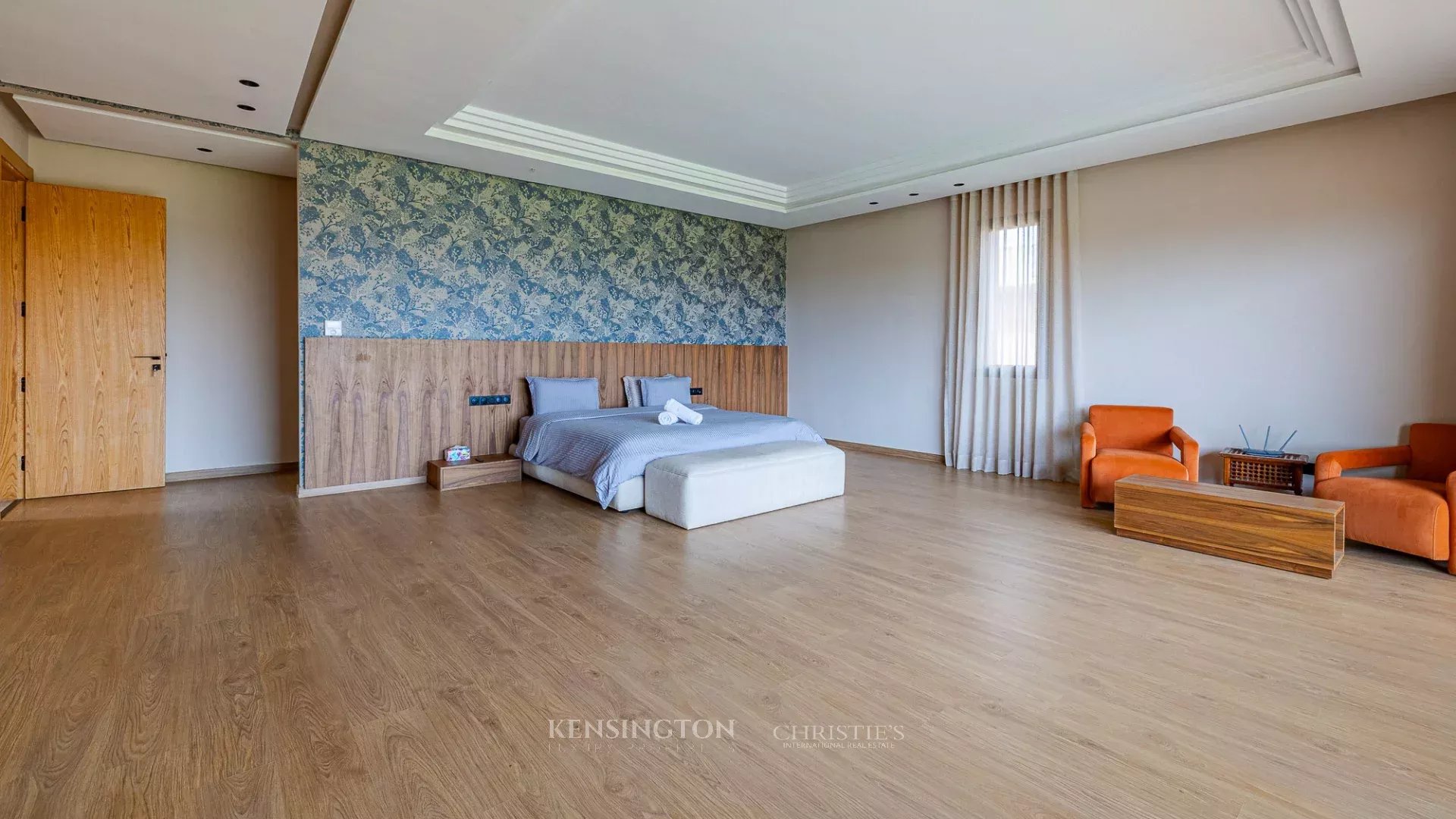 Villa Adounios in Marrakech, Morocco