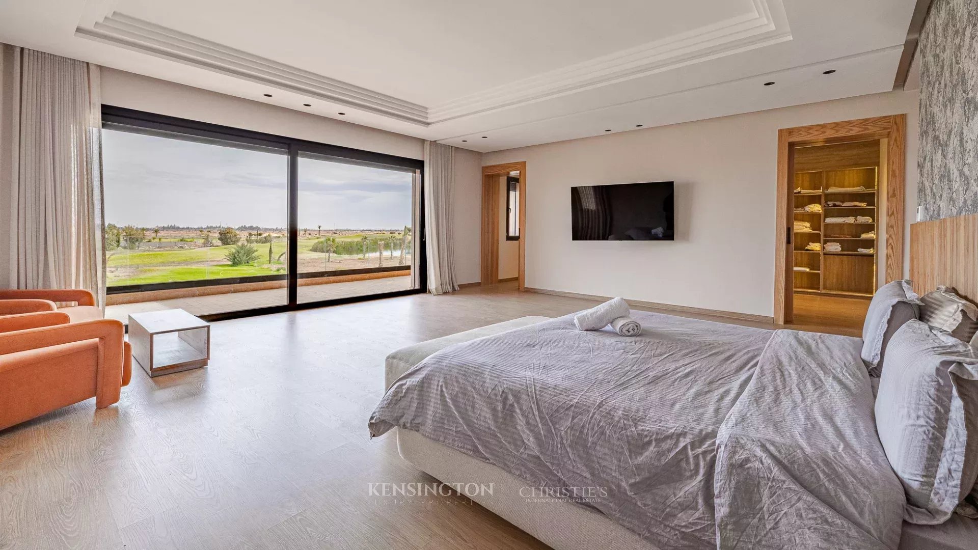 Villa Adounios in Marrakech, Morocco