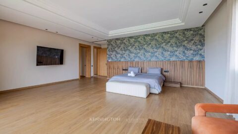 Villa Adounios in Marrakech, Morocco