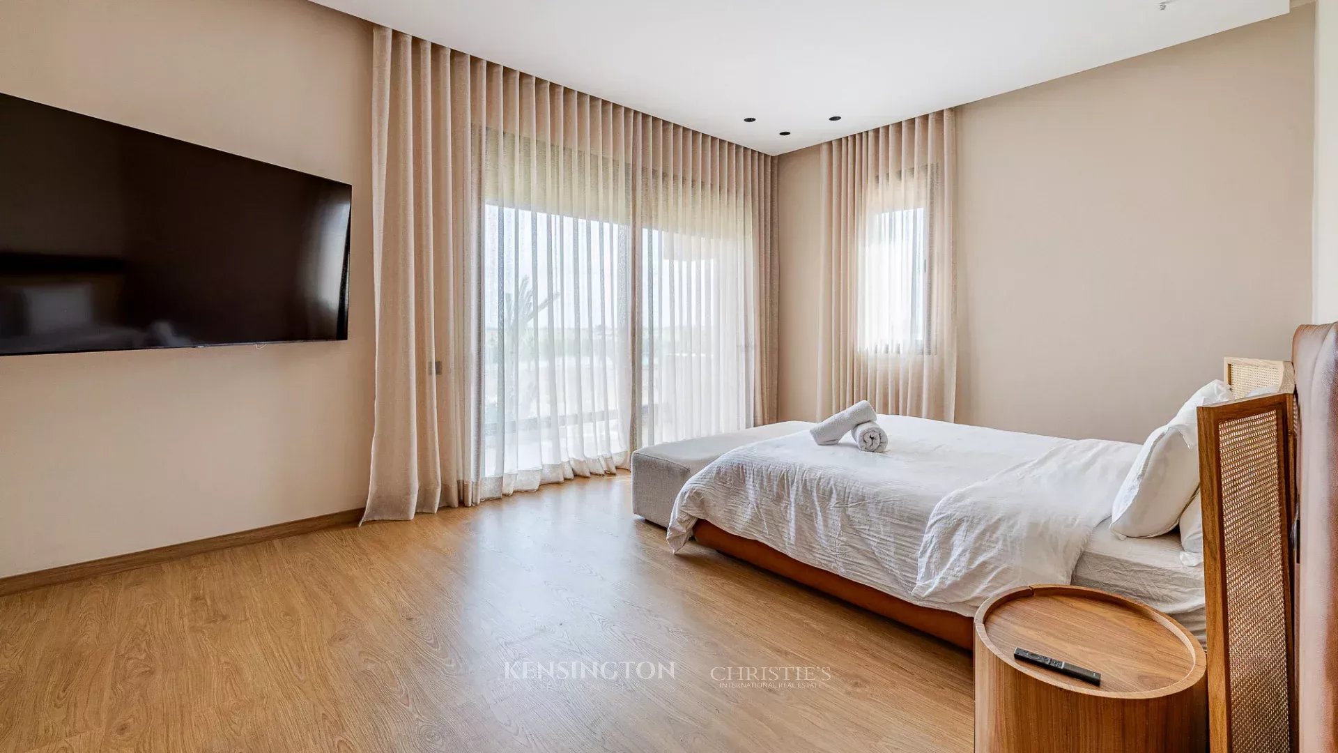 Villa Adounios in Marrakech, Morocco