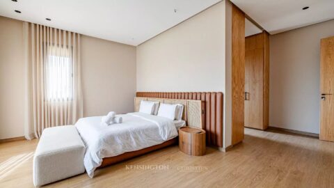 Villa Adounios in Marrakech, Morocco