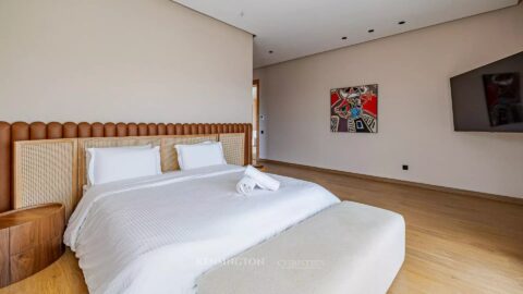 Villa Adounios in Marrakech, Morocco