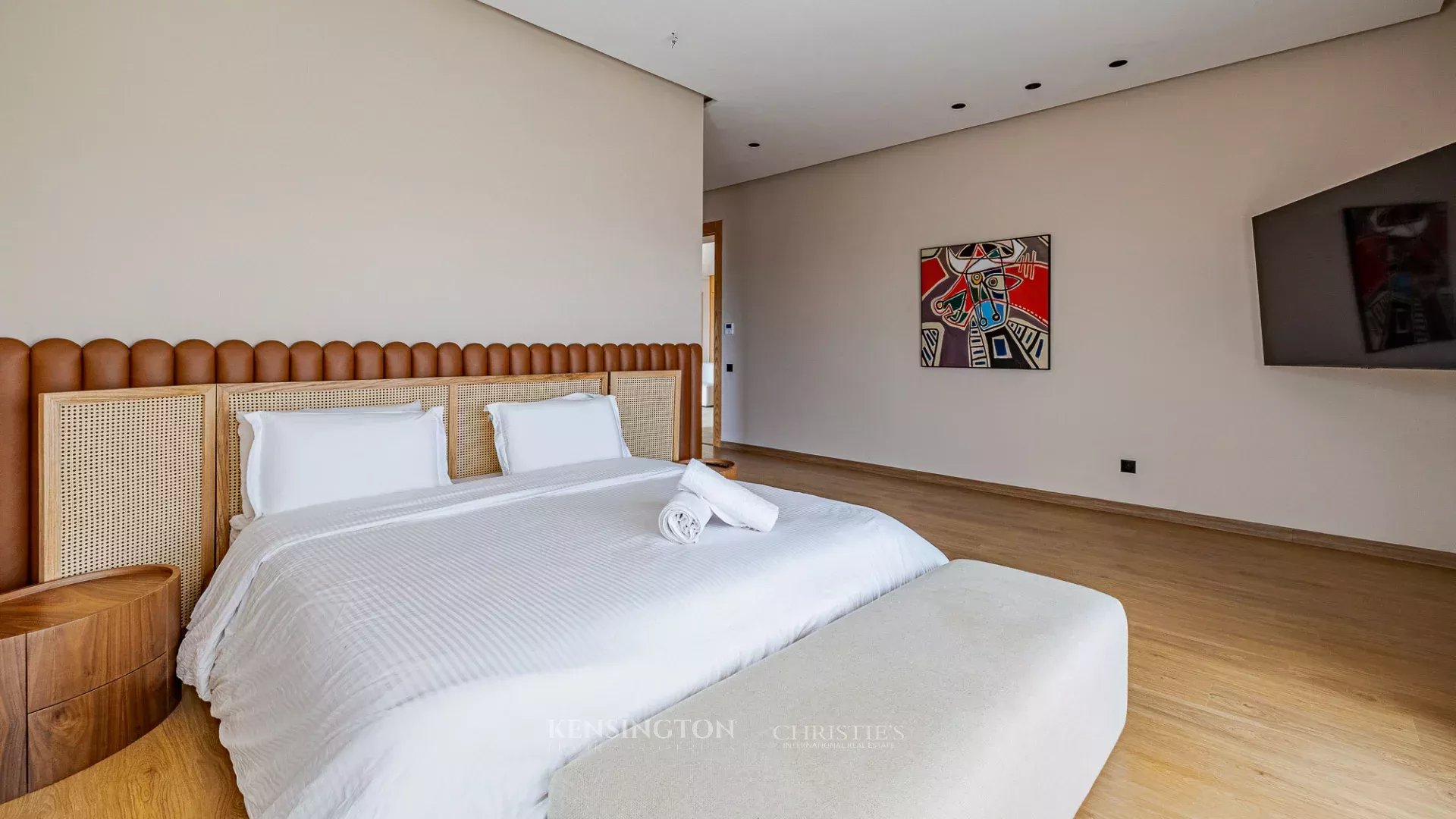 Villa Adounios in Marrakech, Morocco