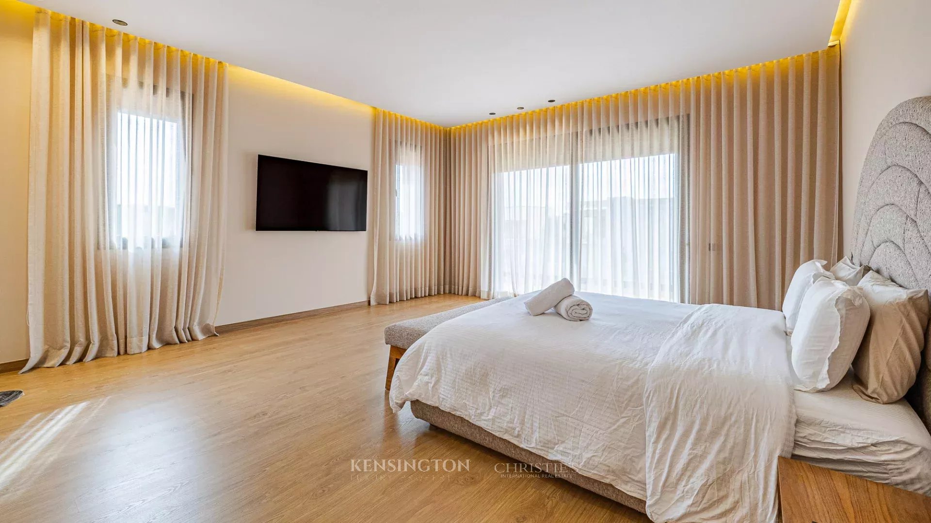 Villa Adounios in Marrakech, Morocco