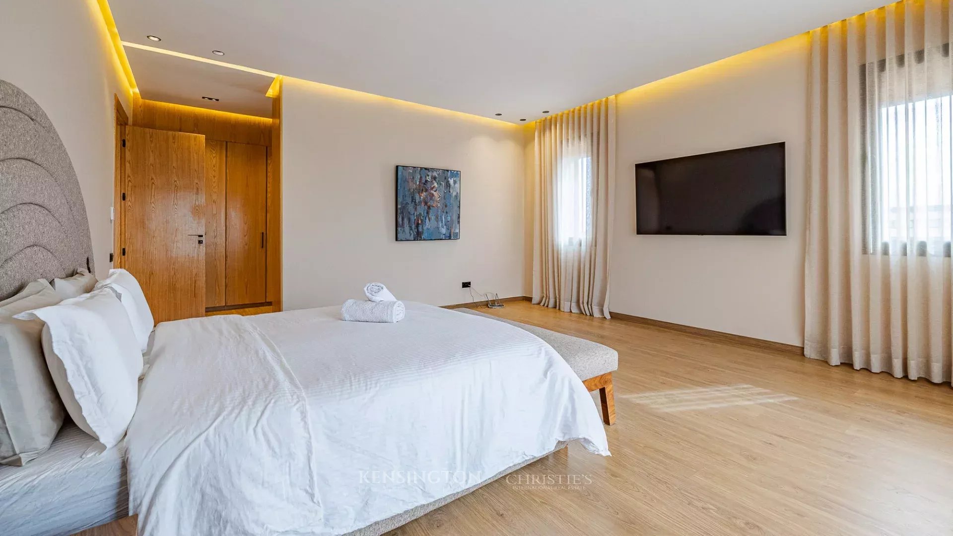 Villa Adounios in Marrakech, Morocco