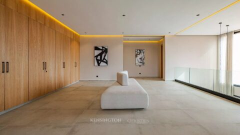 Villa Adounios in Marrakech, Morocco