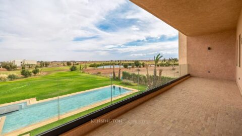 Villa Adounios in Marrakech, Morocco