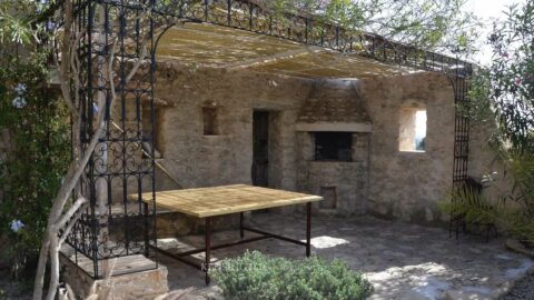 Villa Adu in Essaouira, Morocco