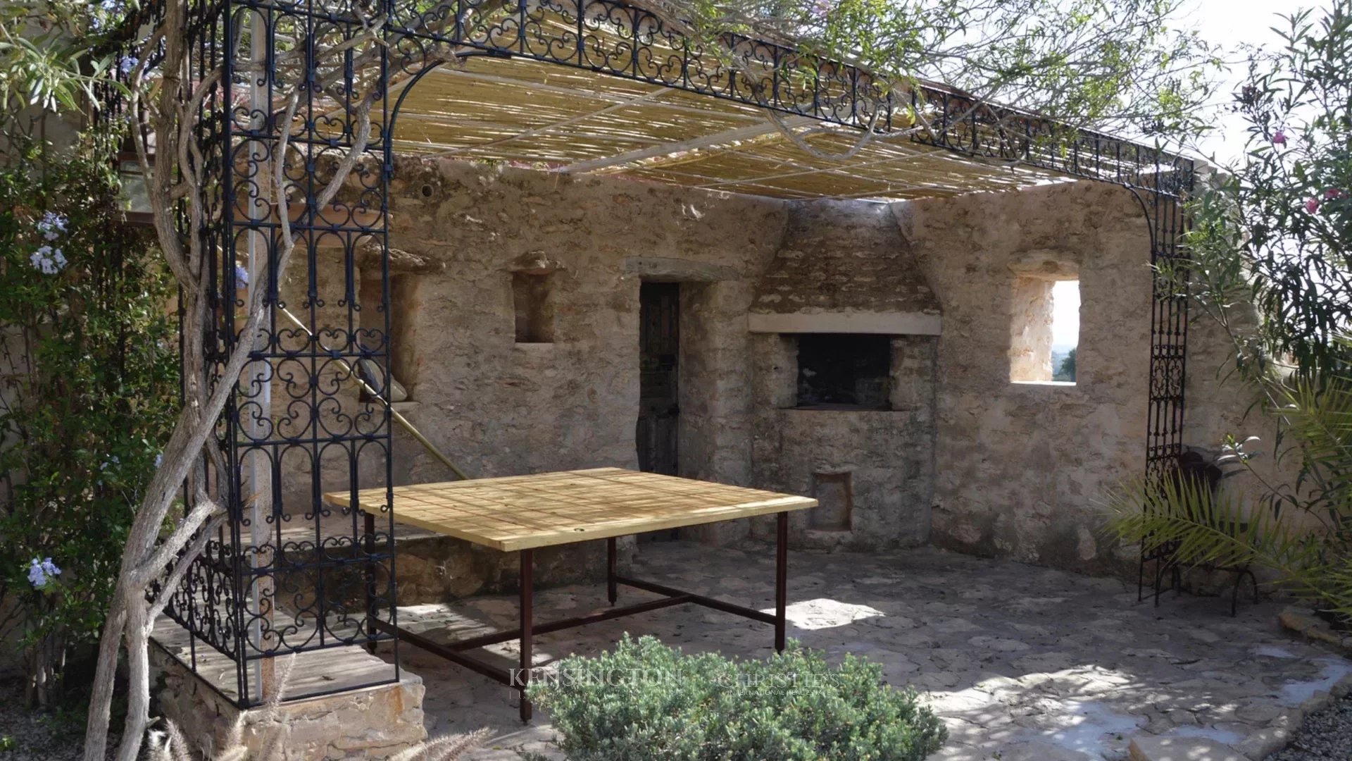 Villa Adu in Essaouira, Morocco