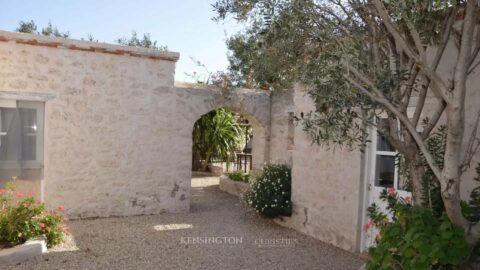 Villa Adu in Essaouira, Morocco