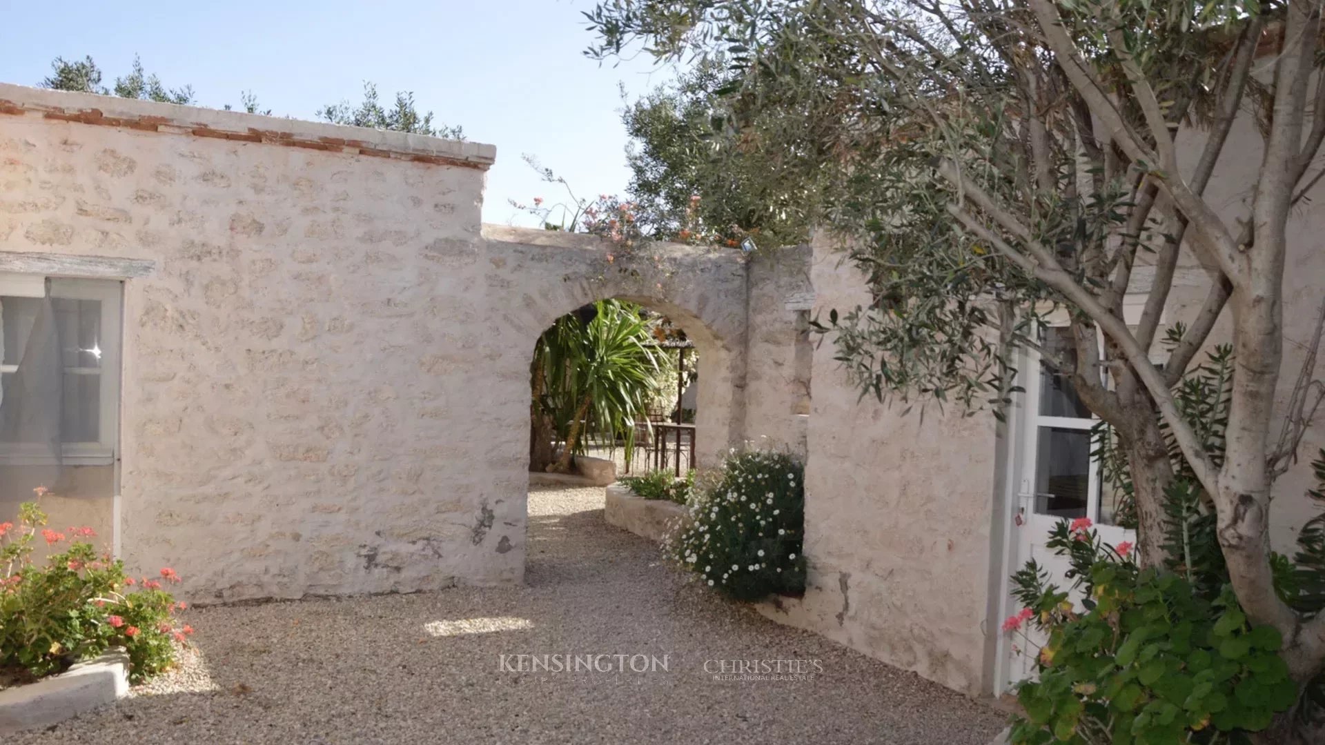 Villa Adu in Essaouira, Morocco