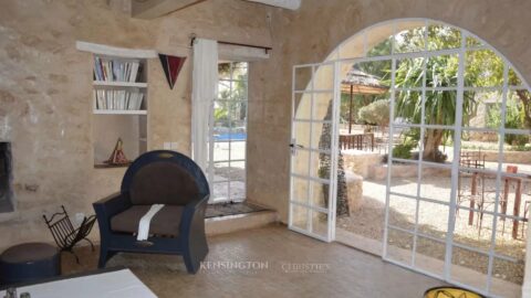 Villa Adu in Essaouira, Morocco