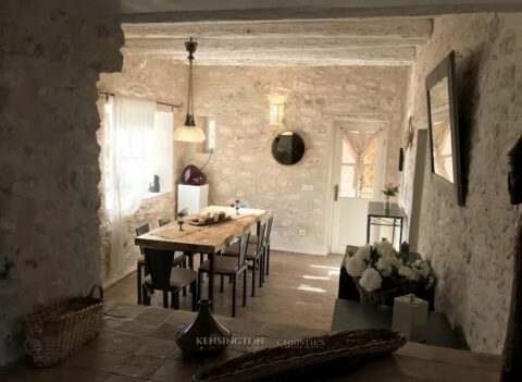 Villa Adu in Essaouira, Morocco