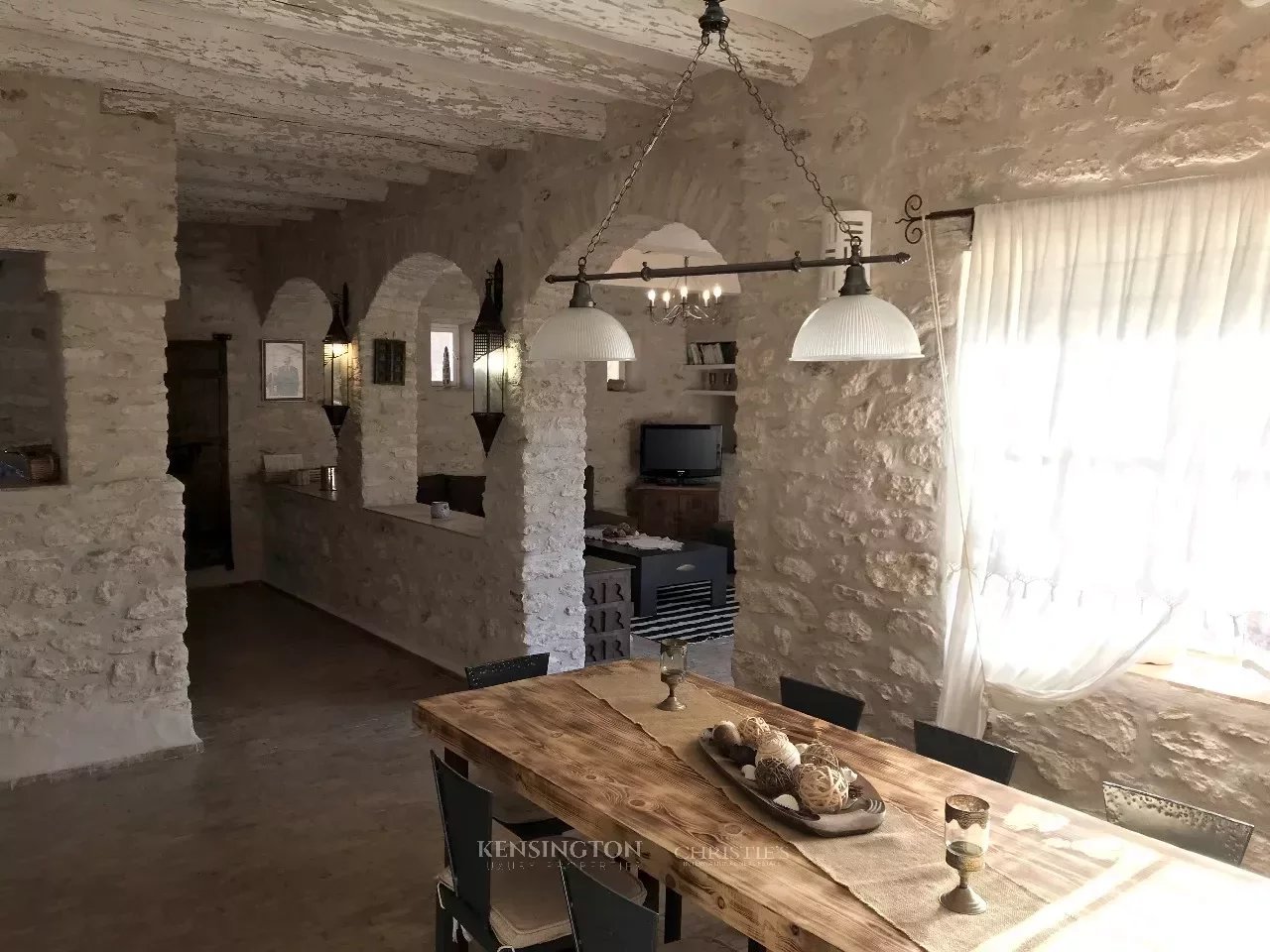 Villa Adu in Essaouira, Morocco