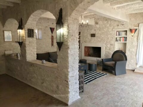 Villa Adu in Essaouira, Morocco