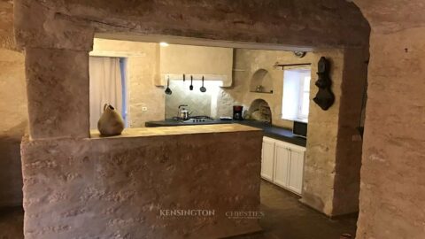 Villa Adu in Essaouira, Morocco