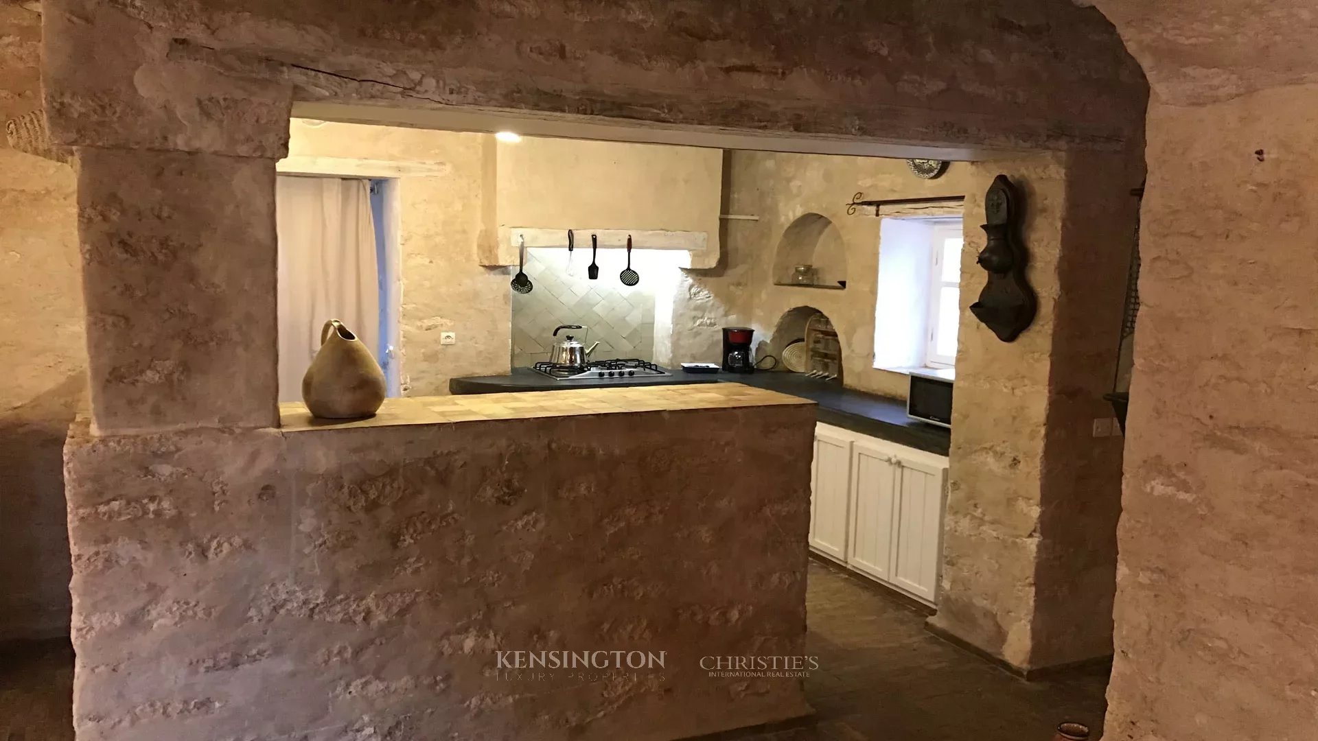 Villa Adu in Essaouira, Morocco